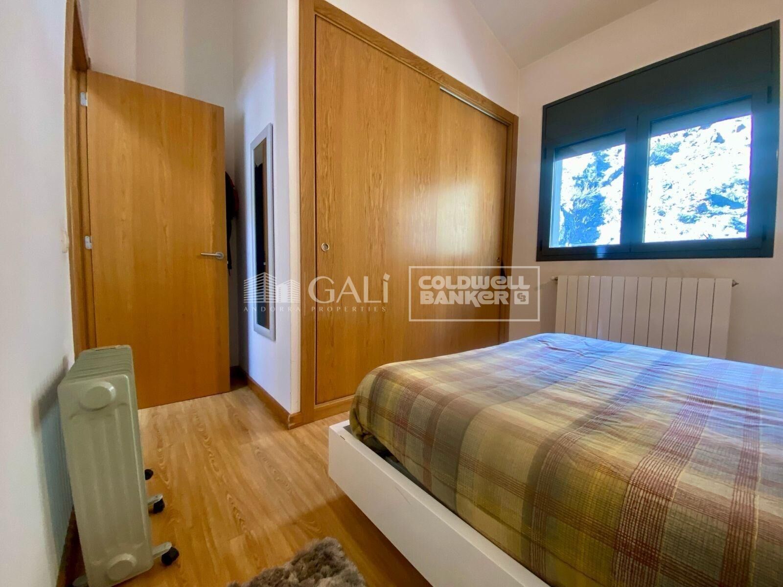 Ático en Principado De Andorra (Ninguna Poblacion Tiene C.P.), Lérida, España 2 dormitorios, 70 m2 No. 156744