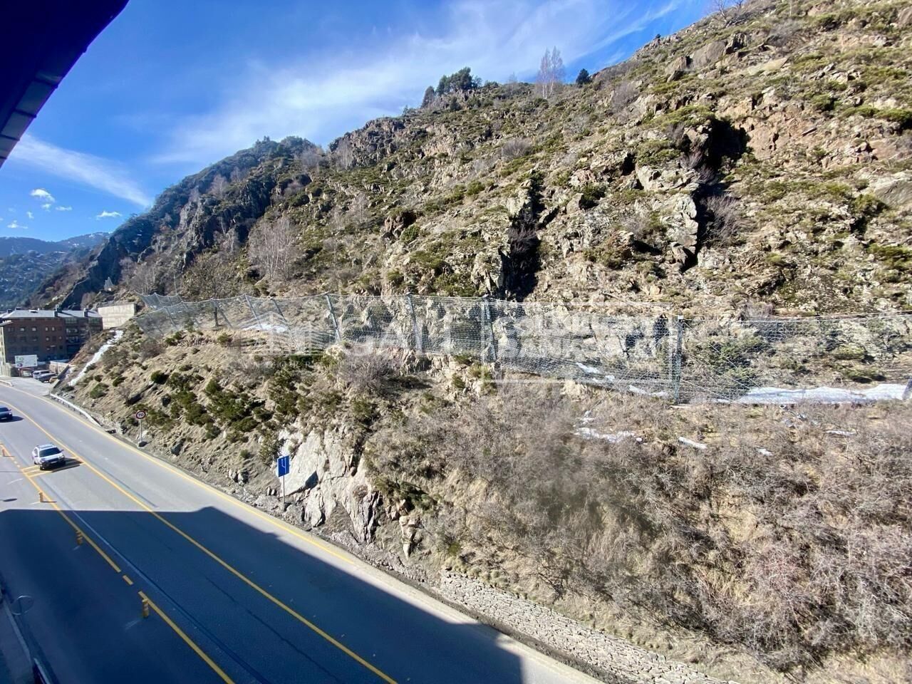 Ático en Principado De Andorra (Ninguna Poblacion Tiene C.P.), Lérida, España 2 dormitorios, 70 m2 No. 156744