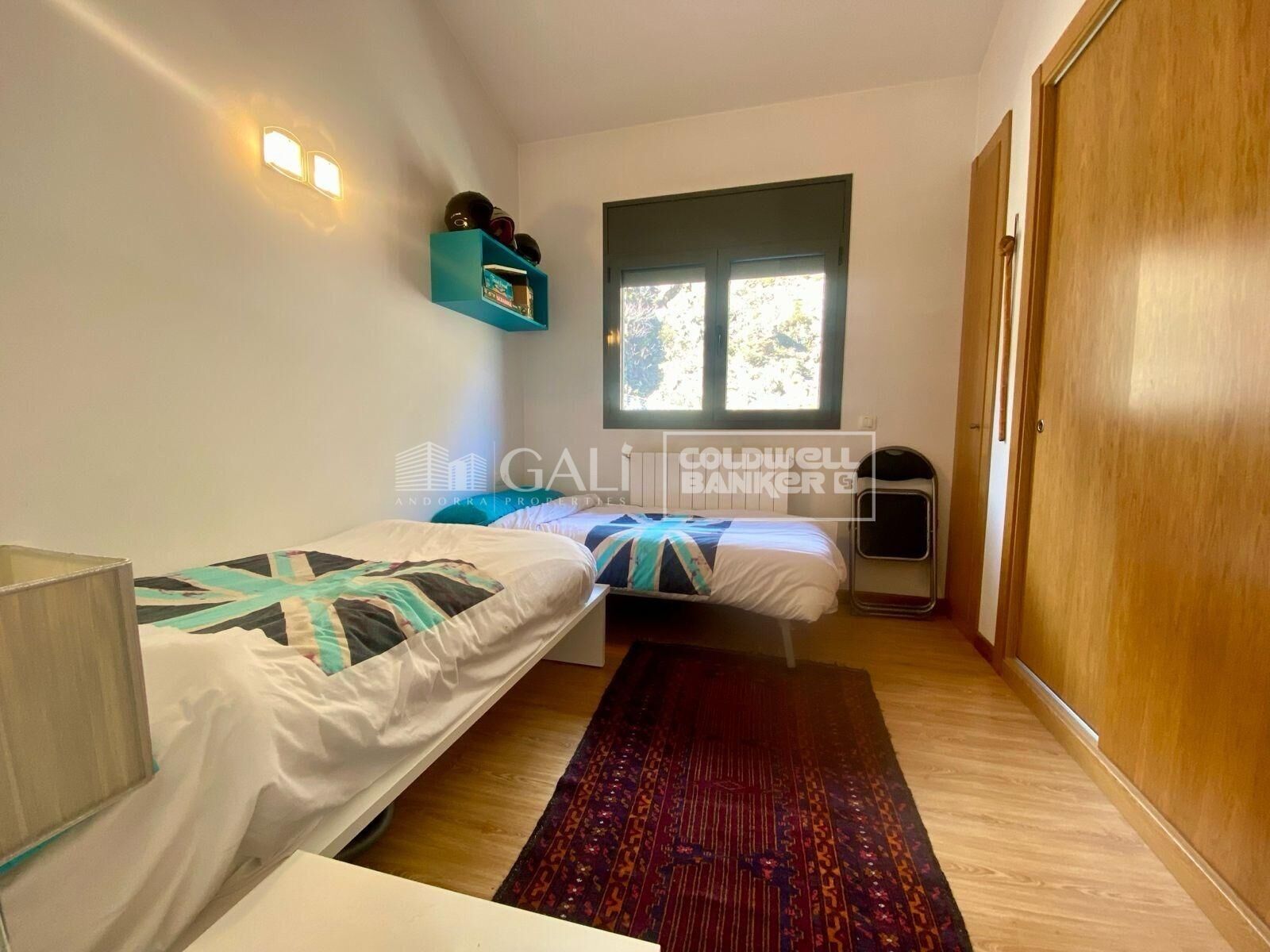 Ático en Principado De Andorra (Ninguna Poblacion Tiene C.P.), Lérida, España 2 dormitorios, 70 m2 No. 156744