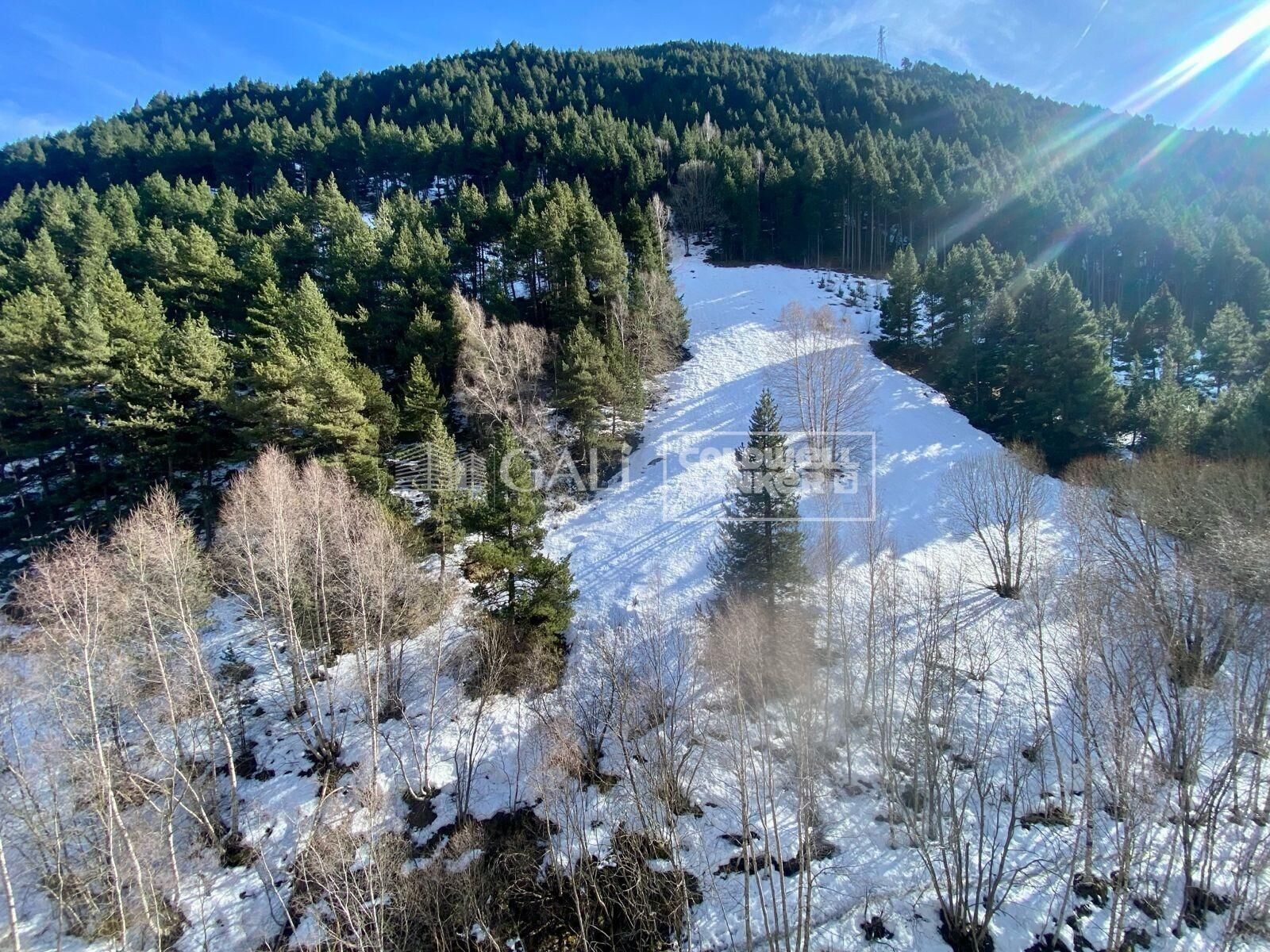 Ático en Principado De Andorra (Ninguna Poblacion Tiene C.P.), Lérida, España 2 dormitorios, 70 m2 No. 156744