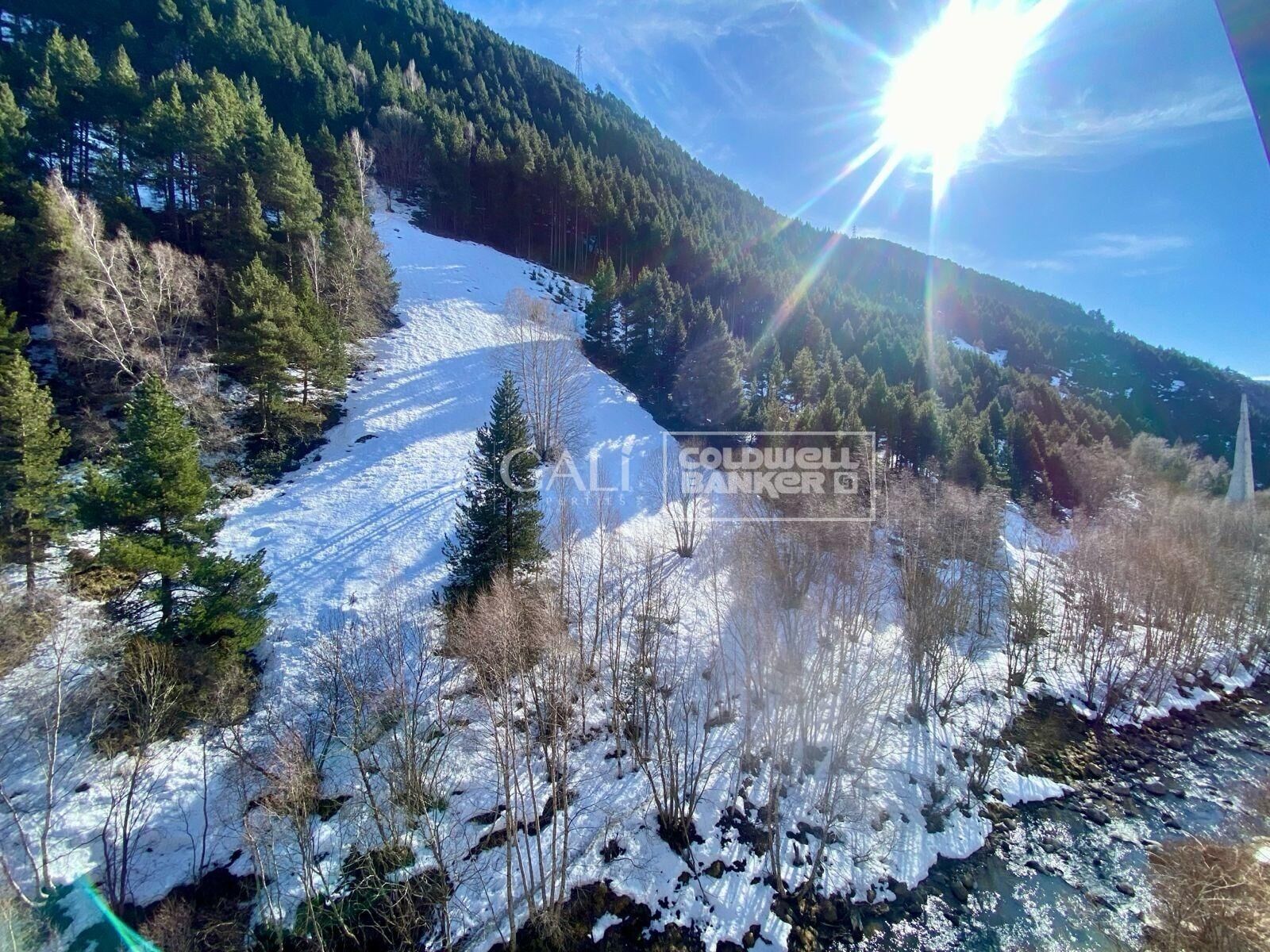 Ático en Principado De Andorra (Ninguna Poblacion Tiene C.P.), Lérida, España 2 dormitorios, 70 m2 No. 156744