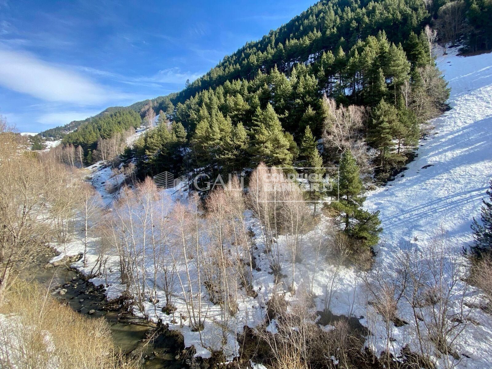 Ático en Principado De Andorra (Ninguna Poblacion Tiene C.P.), Lérida, España 2 dormitorios, 70 m2 No. 156744