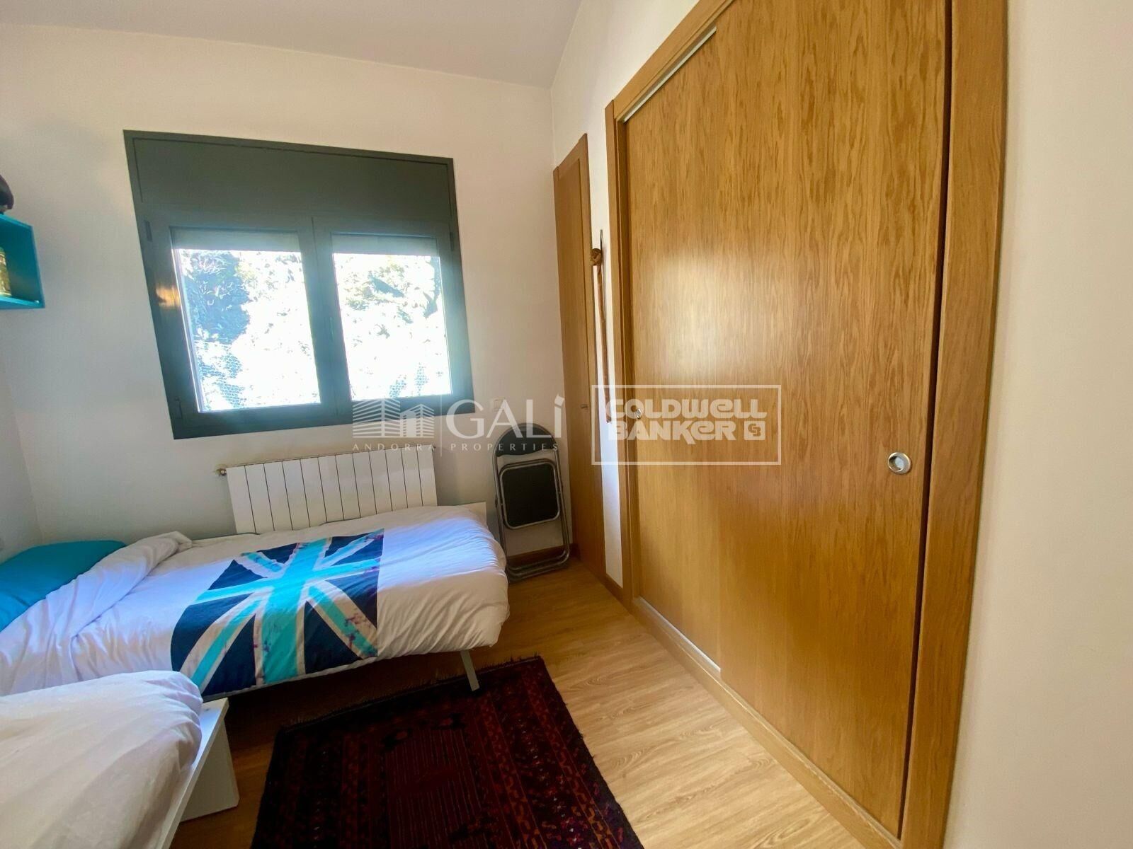 Ático en Principado De Andorra (Ninguna Poblacion Tiene C.P.), Lérida, España 2 dormitorios, 70 m2 No. 156744