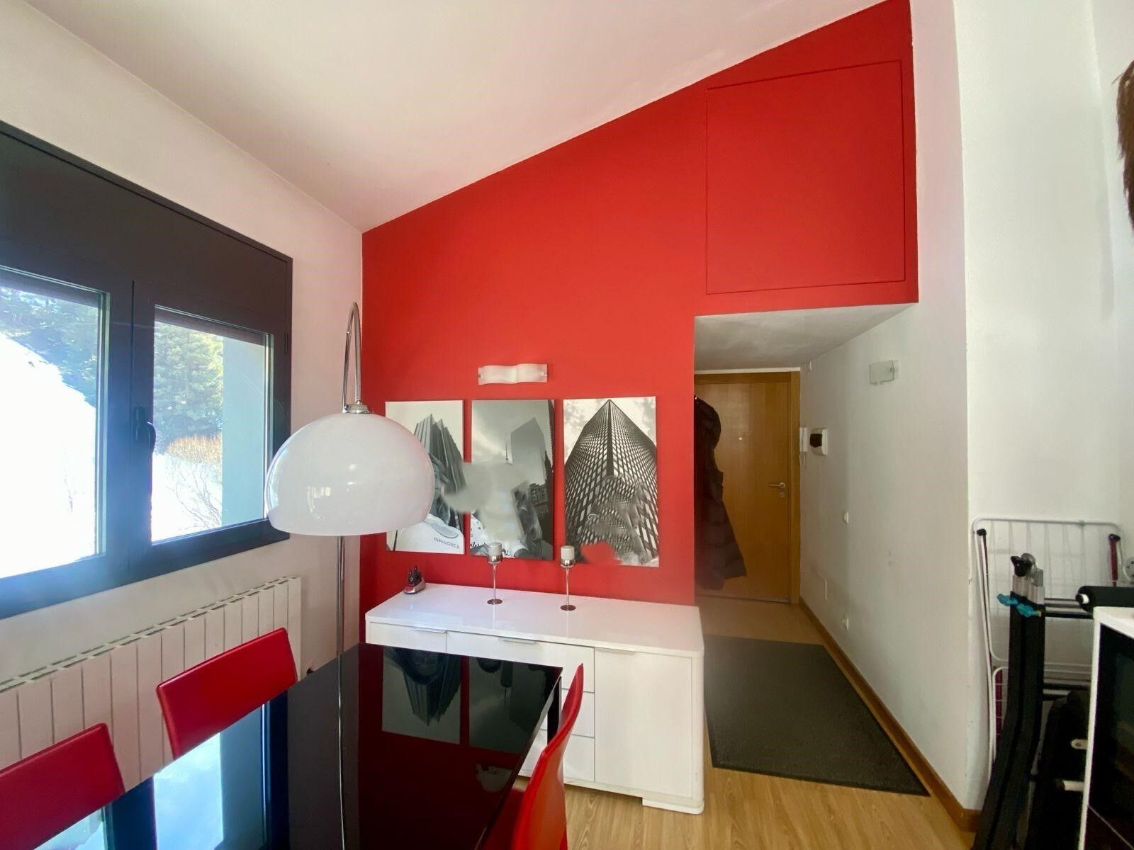 Ático en Principado De Andorra (Ninguna Poblacion Tiene C.P.), Lérida, España 2 dormitorios, 70 m2 No. 156744