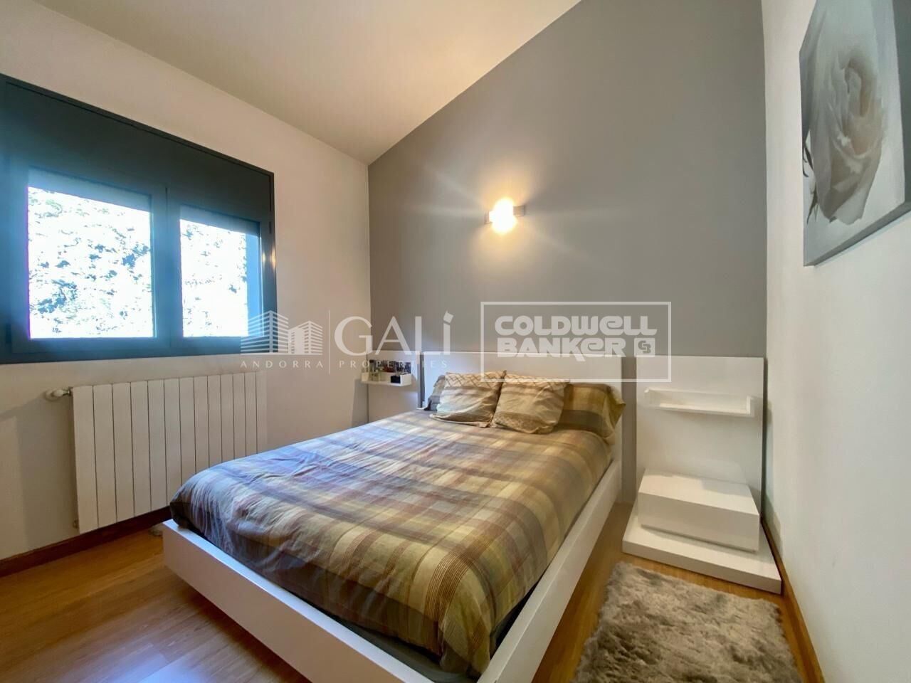 Ático en Principado De Andorra (Ninguna Poblacion Tiene C.P.), Lérida, España 2 dormitorios, 70 m2 No. 156744