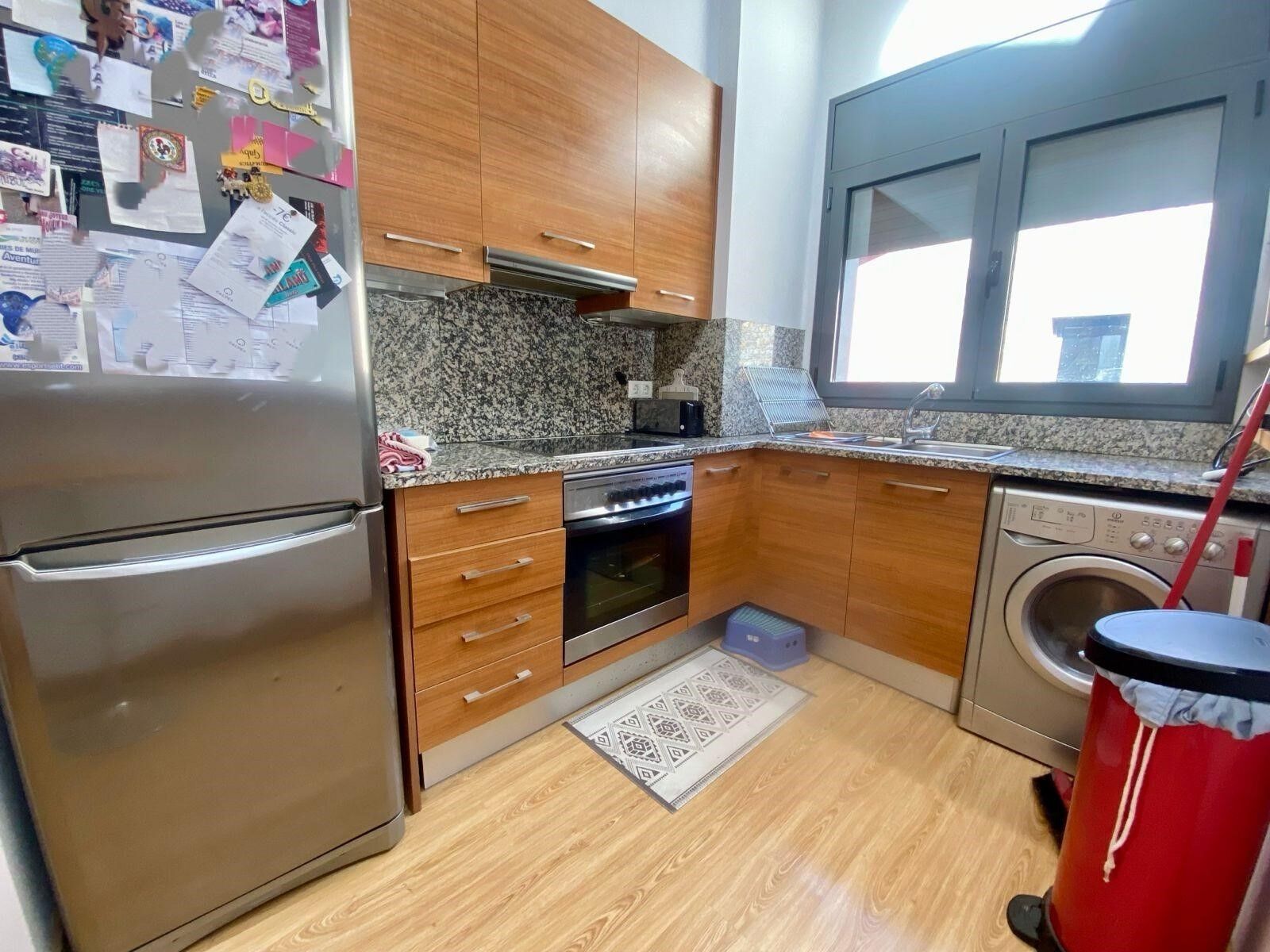 Ático en Principado De Andorra (Ninguna Poblacion Tiene C.P.), Lérida, España 2 dormitorios, 70 m2 No. 156744