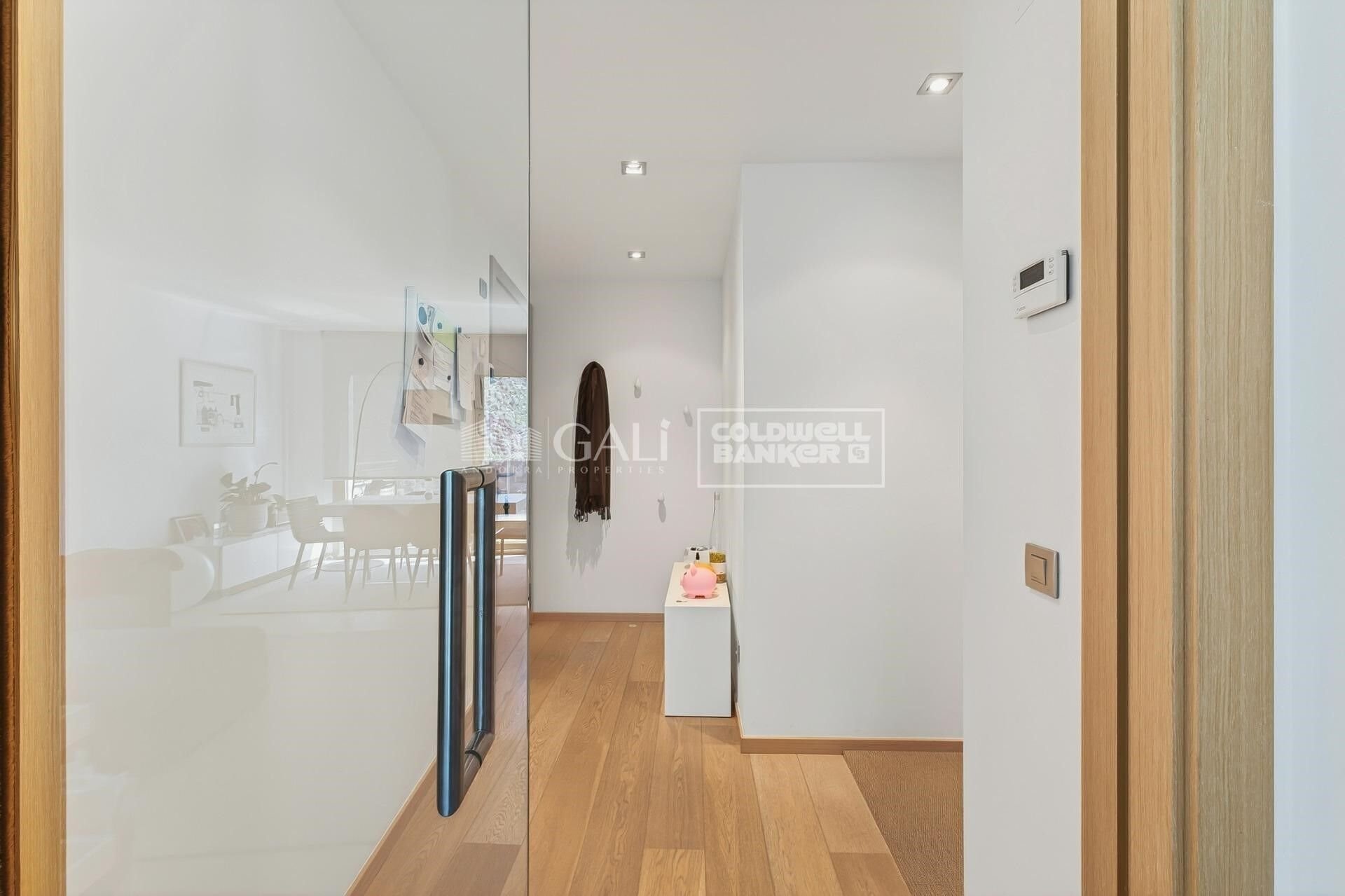 Apartament w Principado De Andorra (Ninguna Poblacion Tiene C.P.), Lleida, Hiszpania 4 sypialnie, 145 mkw. nr 156741