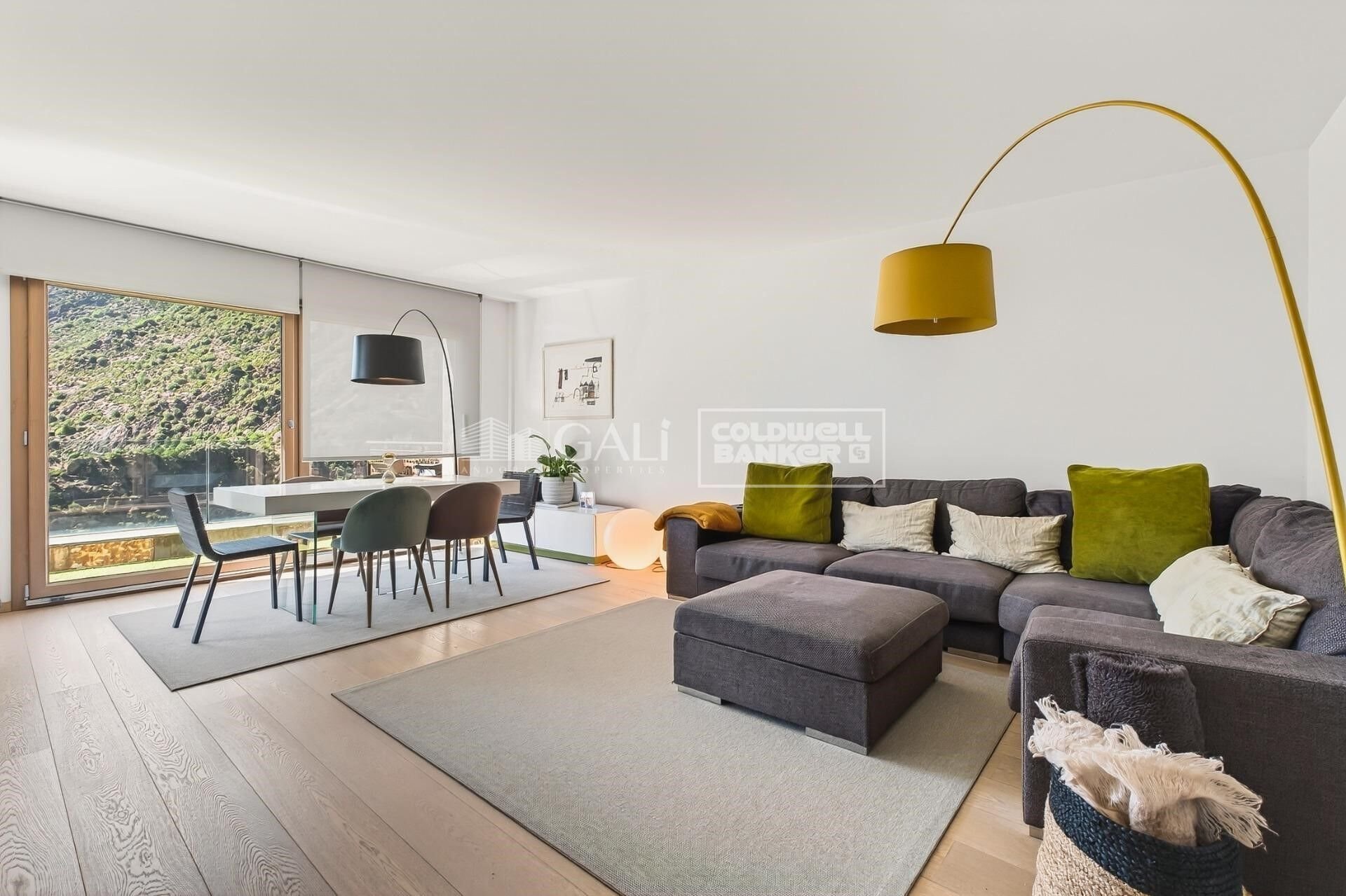 Apartament w Principado De Andorra (Ninguna Poblacion Tiene C.P.), Lleida, Hiszpania 4 sypialnie, 145 mkw. nr 156741