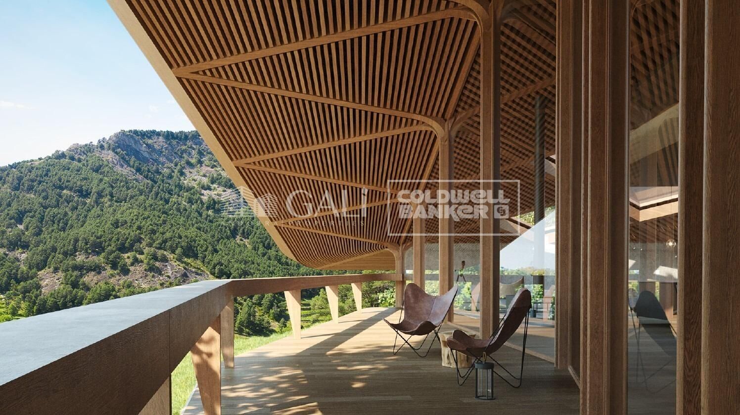 Apartament w Principado De Andorra (Ninguna Poblacion Tiene C.P.), Lleida, Hiszpania 2 sypialnie, 148 mkw. nr 156742