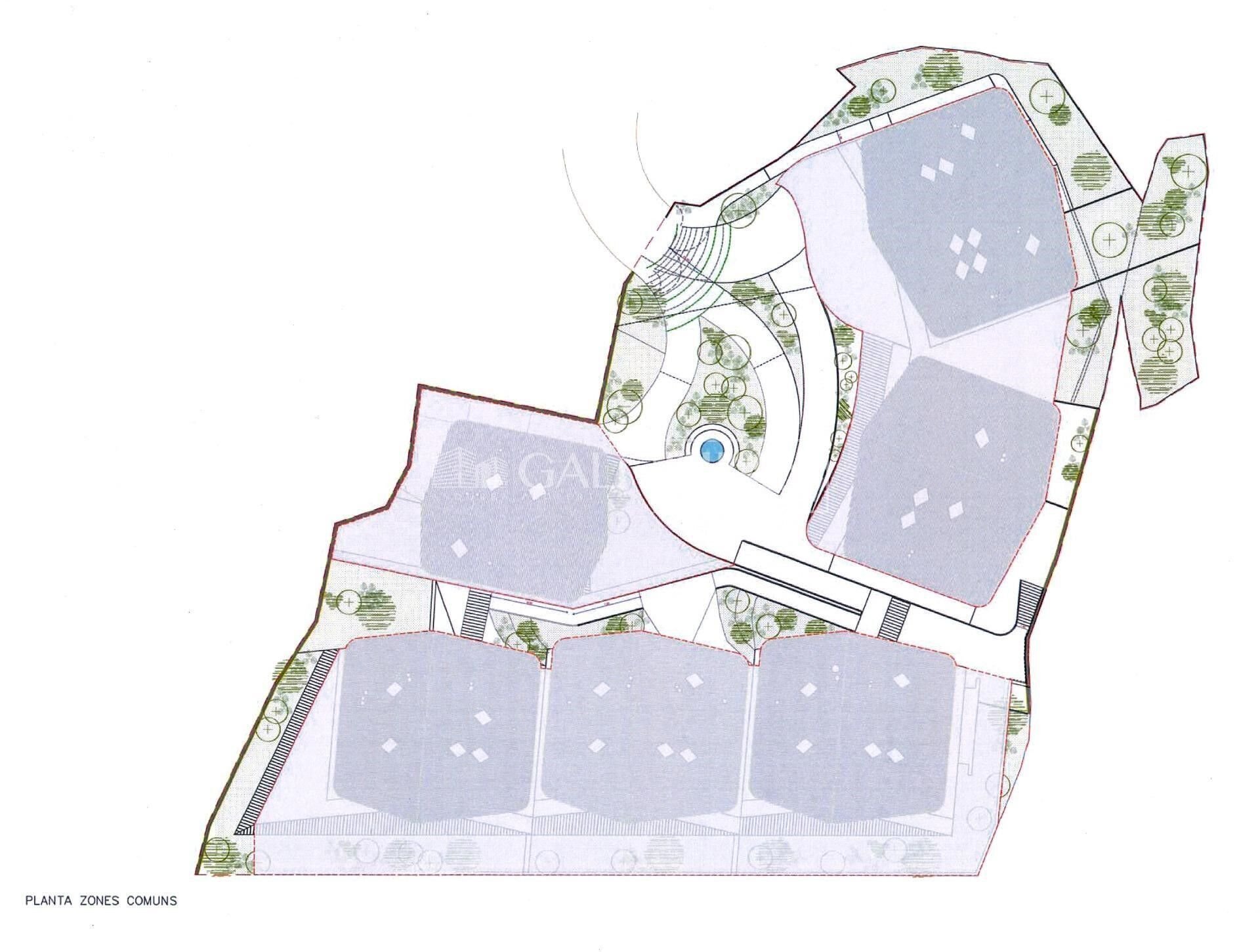 Apartament w Principado De Andorra (Ninguna Poblacion Tiene C.P.), Lleida, Hiszpania 2 sypialnie, 148 mkw. nr 156742