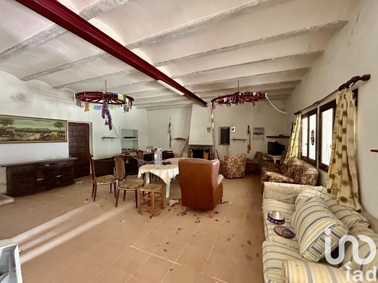 Talo Ondara, Alicante, Espanja 3 makuuhuonetta, 363 m2 No. 153926