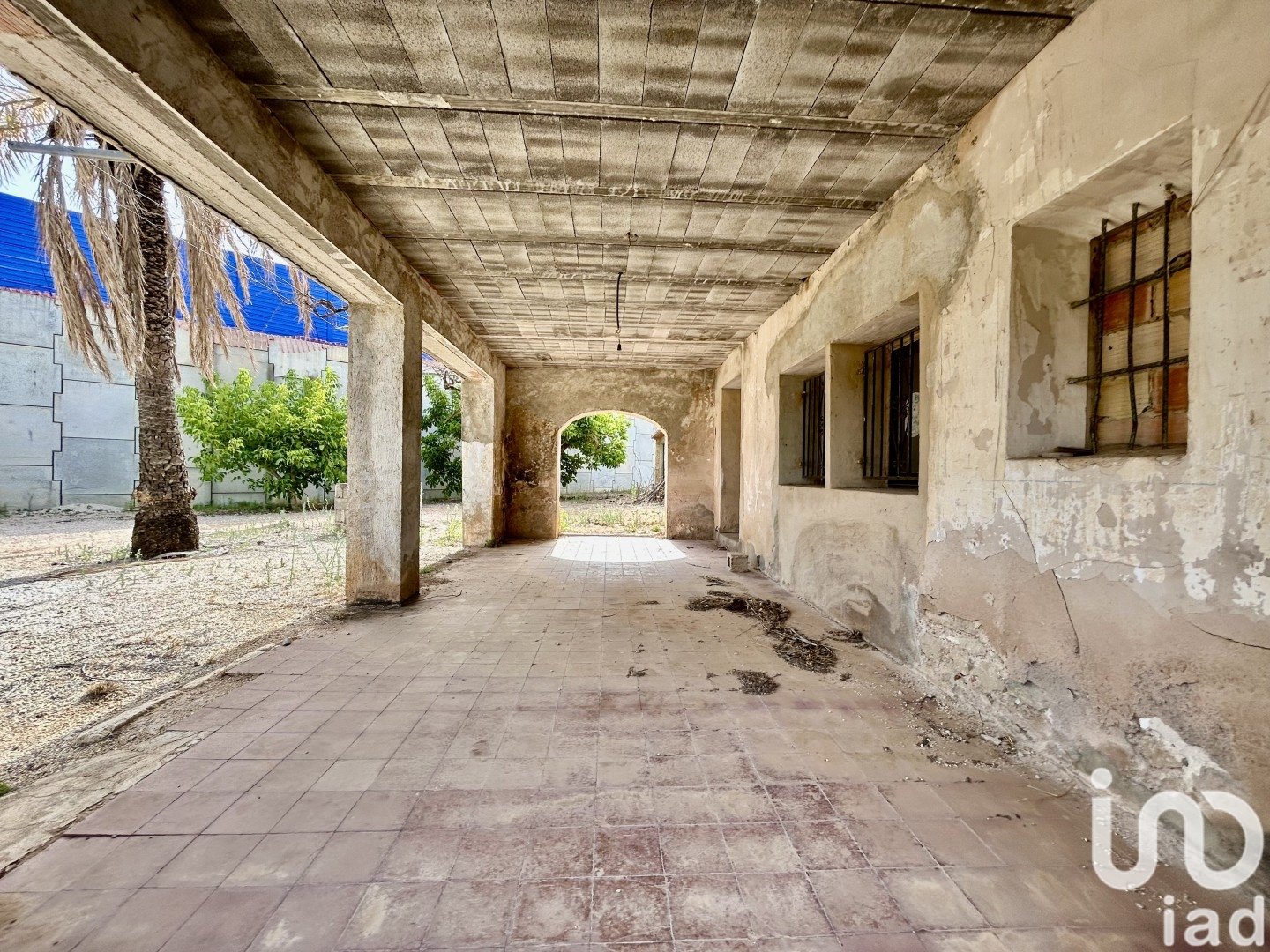 Talo Ondara, Alicante, Espanja 3 makuuhuonetta, 363 m2 No. 153926