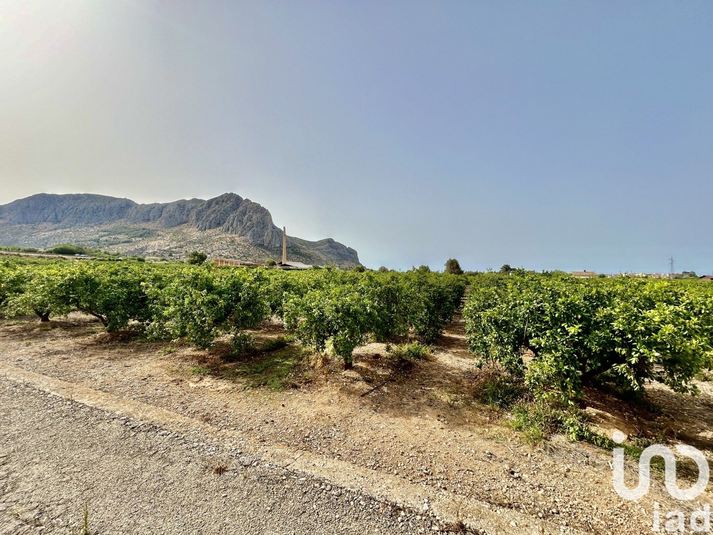 Talo Ondara, Alicante, Espanja 3 makuuhuonetta, 363 m2 No. 153926