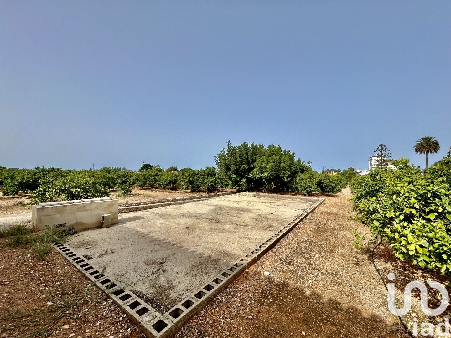 Talo Ondara, Alicante, Espanja 3 makuuhuonetta, 363 m2 No. 153926