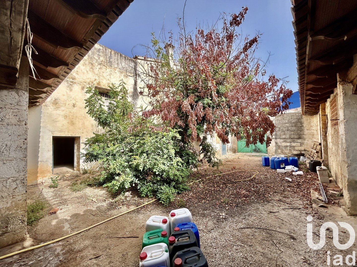 Talo Ondara, Alicante, Espanja 3 makuuhuonetta, 363 m2 No. 153926