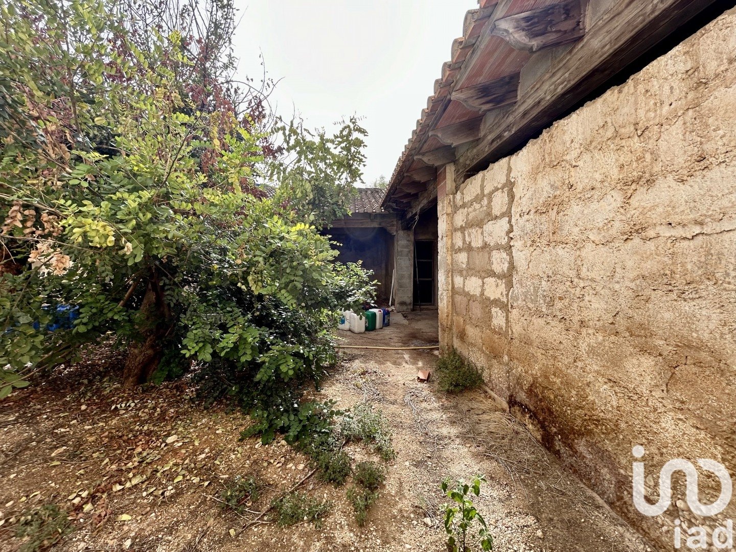 Talo Ondara, Alicante, Espanja 3 makuuhuonetta, 363 m2 No. 153926