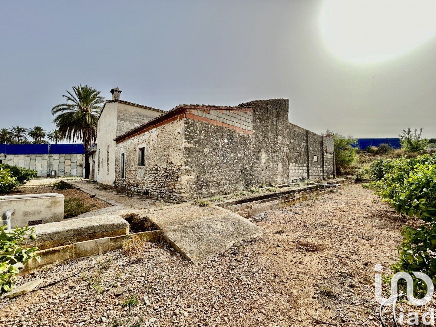 Talo Ondara, Alicante, Espanja 3 makuuhuonetta, 363 m2 No. 153926