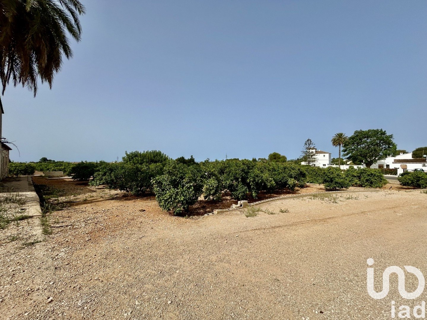 Talo Ondara, Alicante, Espanja 3 makuuhuonetta, 363 m2 No. 153926