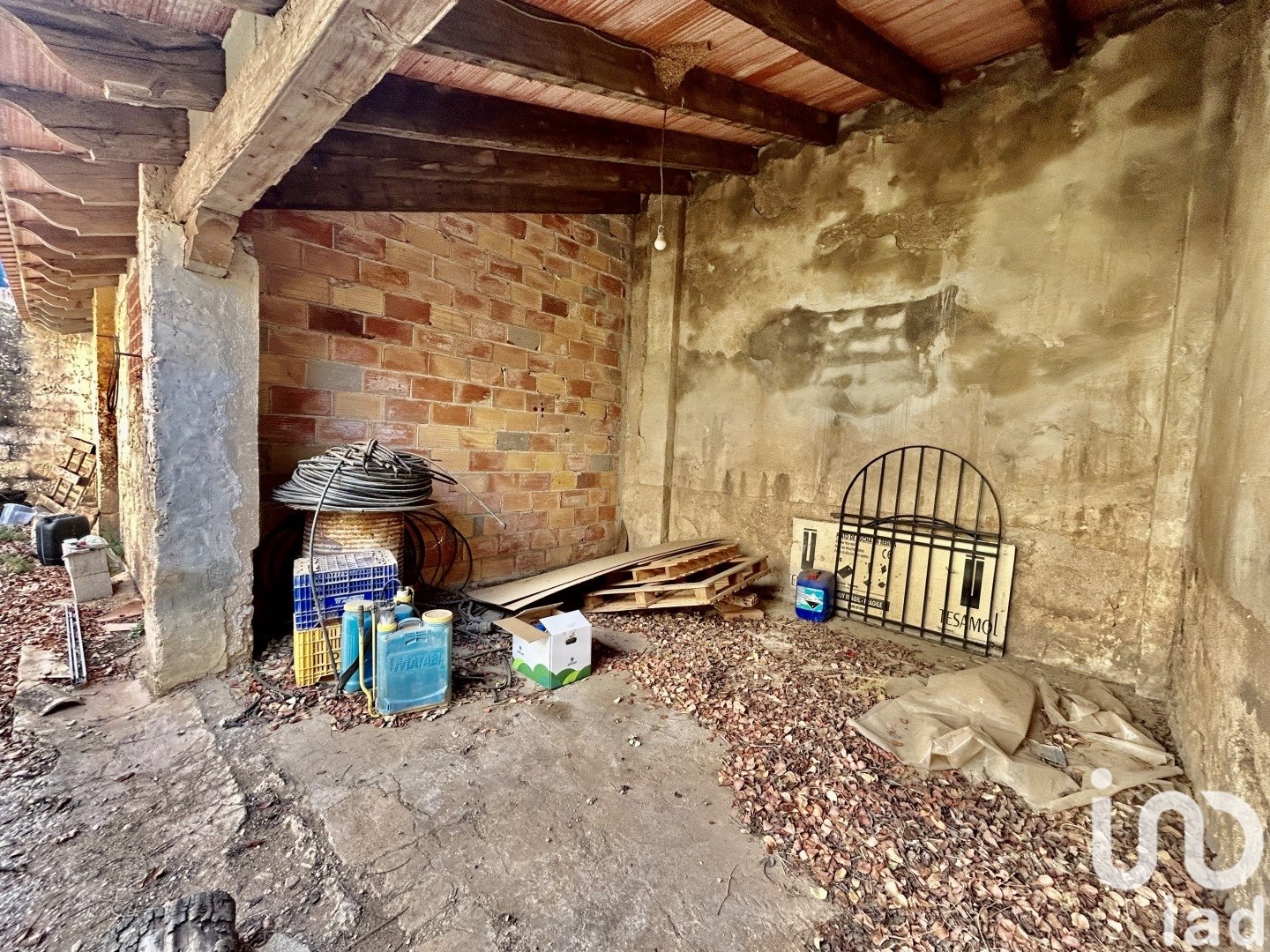 Talo Ondara, Alicante, Espanja 3 makuuhuonetta, 363 m2 No. 153926