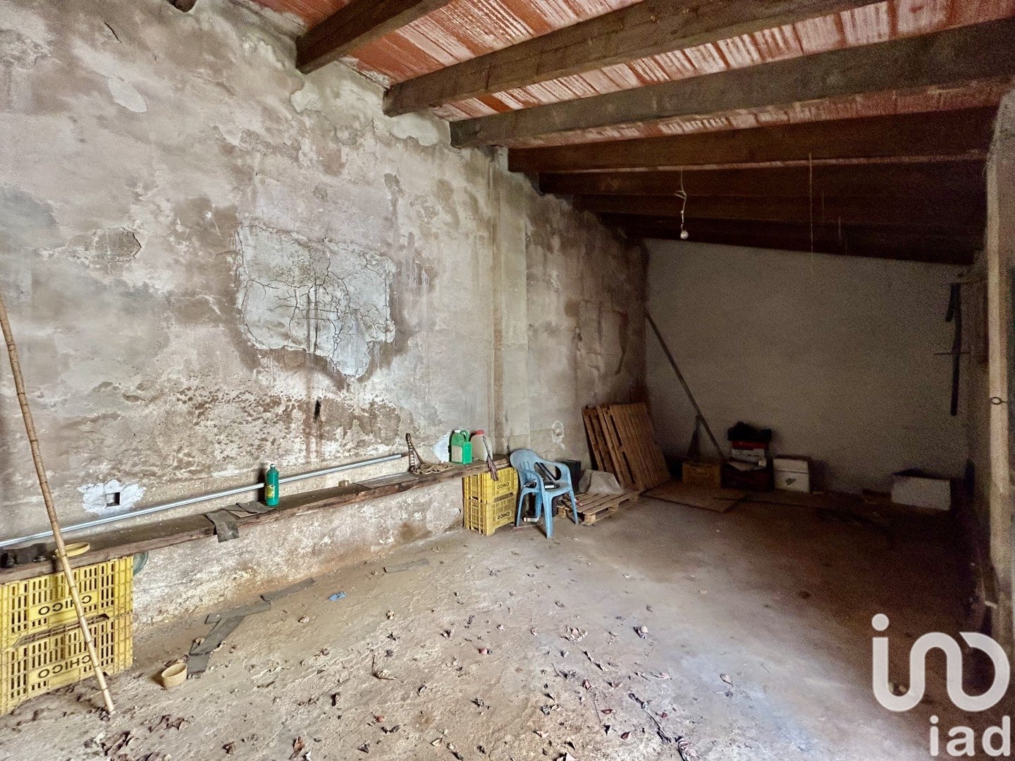Talo Ondara, Alicante, Espanja 3 makuuhuonetta, 363 m2 No. 153926