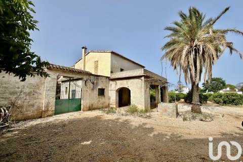 House in Ondara, Alicante, Spanien 3 Schlafzimmer, 363 m2 Nr. 153926