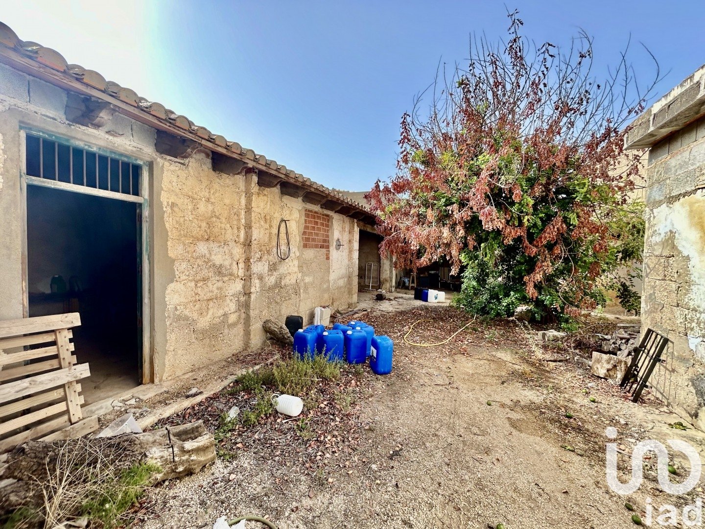 Talo Ondara, Alicante, Espanja 3 makuuhuonetta, 363 m2 No. 153926