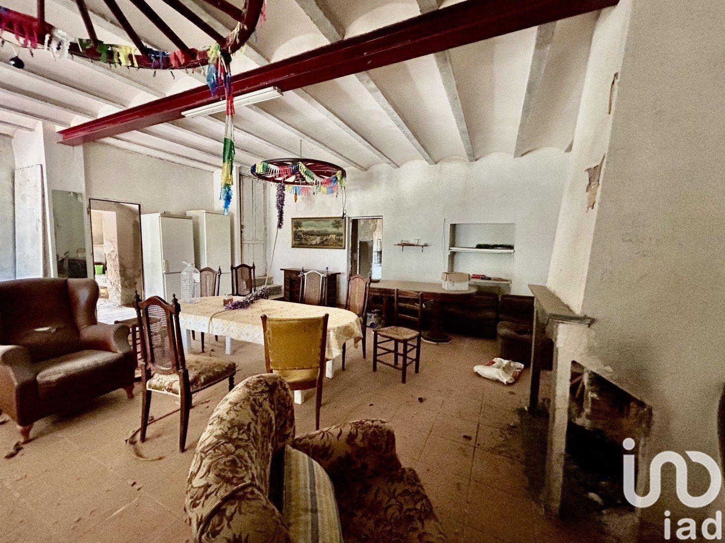 Talo Ondara, Alicante, Espanja 3 makuuhuonetta, 363 m2 No. 153926