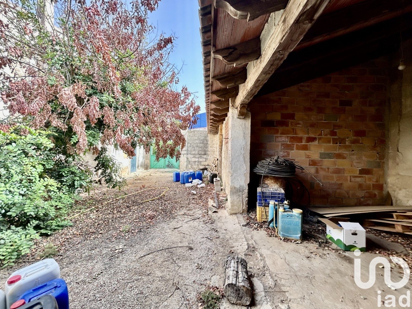 Talo Ondara, Alicante, Espanja 3 makuuhuonetta, 363 m2 No. 153926