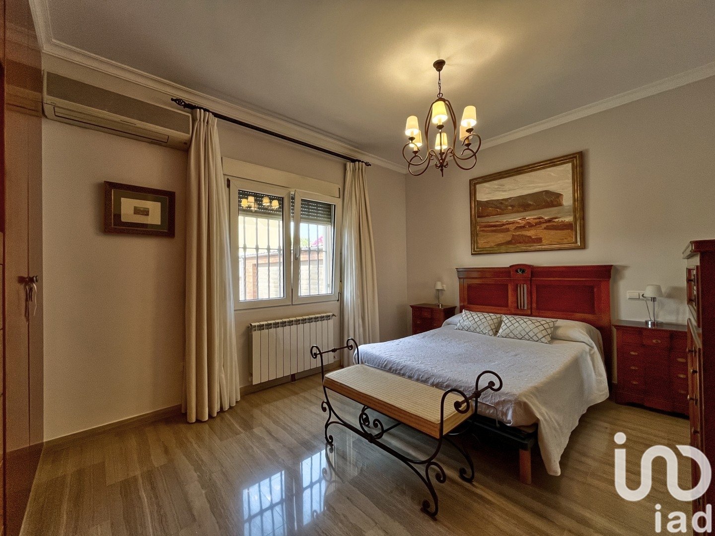 House in Beniarbeig, Alicante, Spanien 3 Schlafzimmer, 211 m2 Nr. 153927