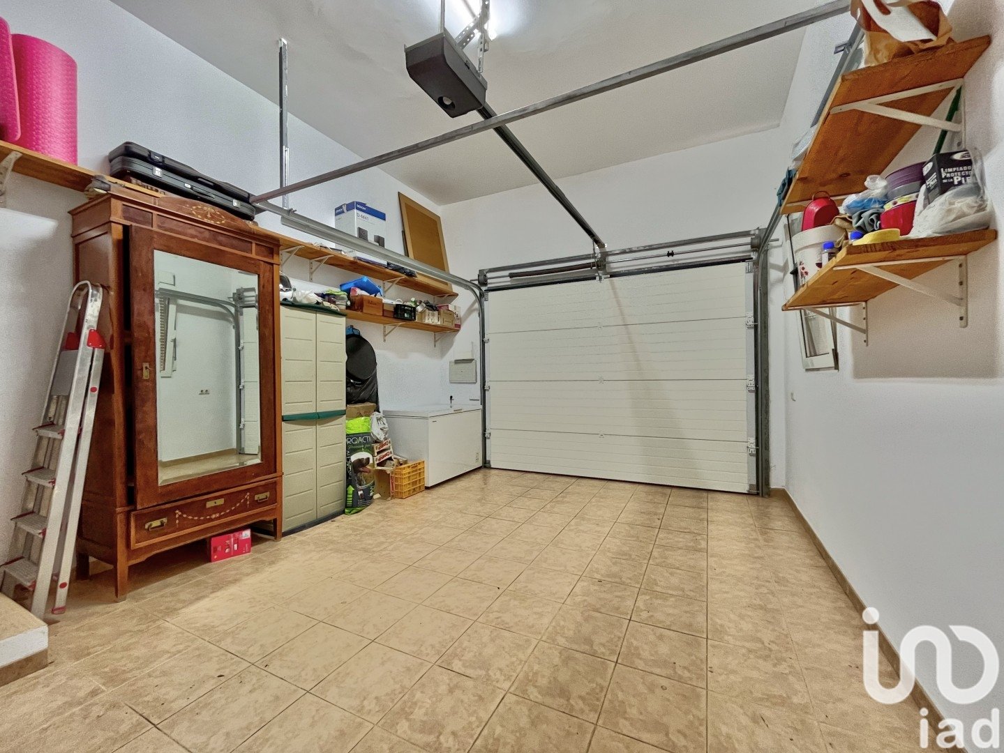 House in Beniarbeig, Alicante, Spanien 3 Schlafzimmer, 211 m2 Nr. 153927