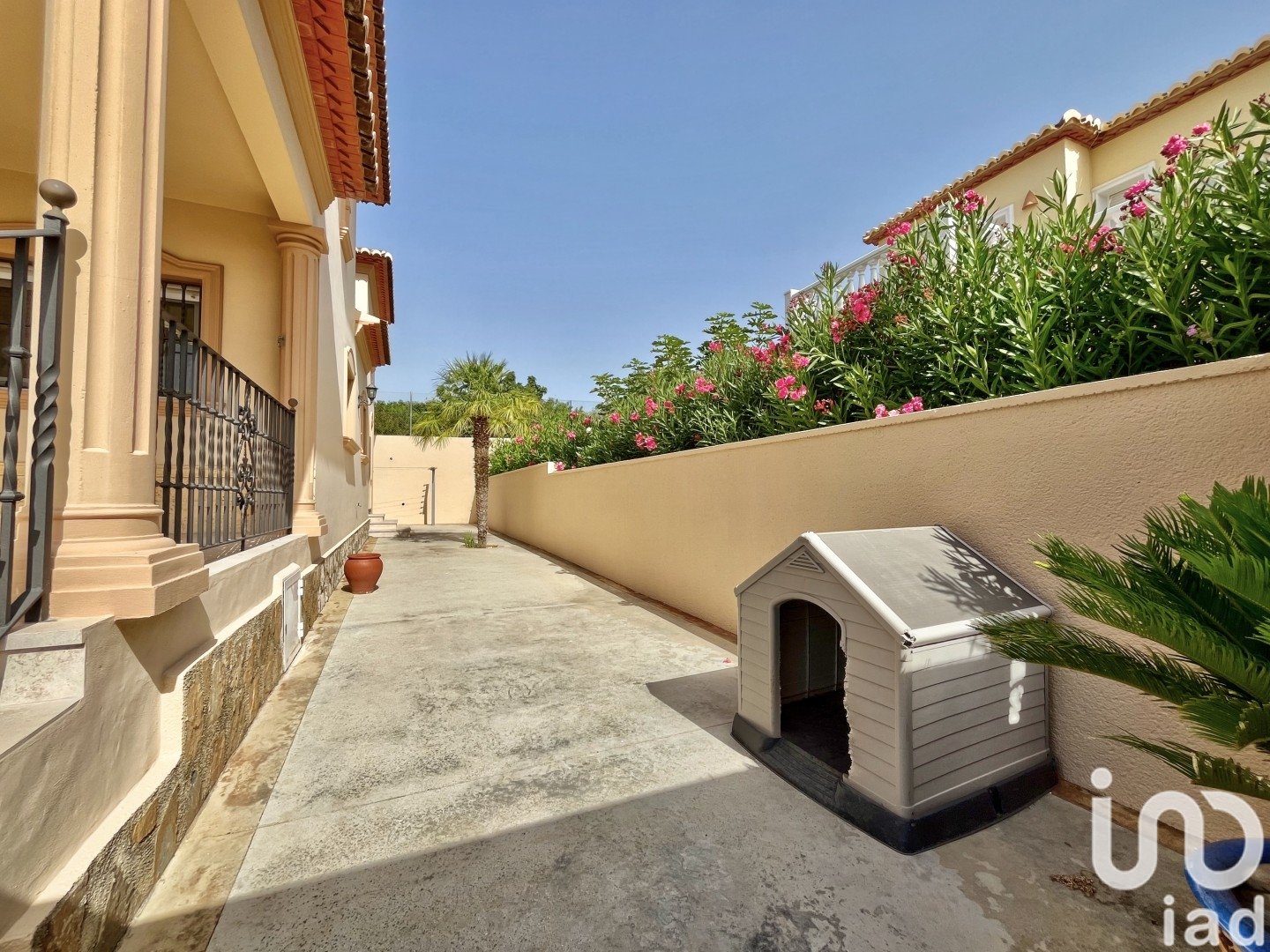 House in Beniarbeig, Alicante, Spanien 3 Schlafzimmer, 211 m2 Nr. 153927