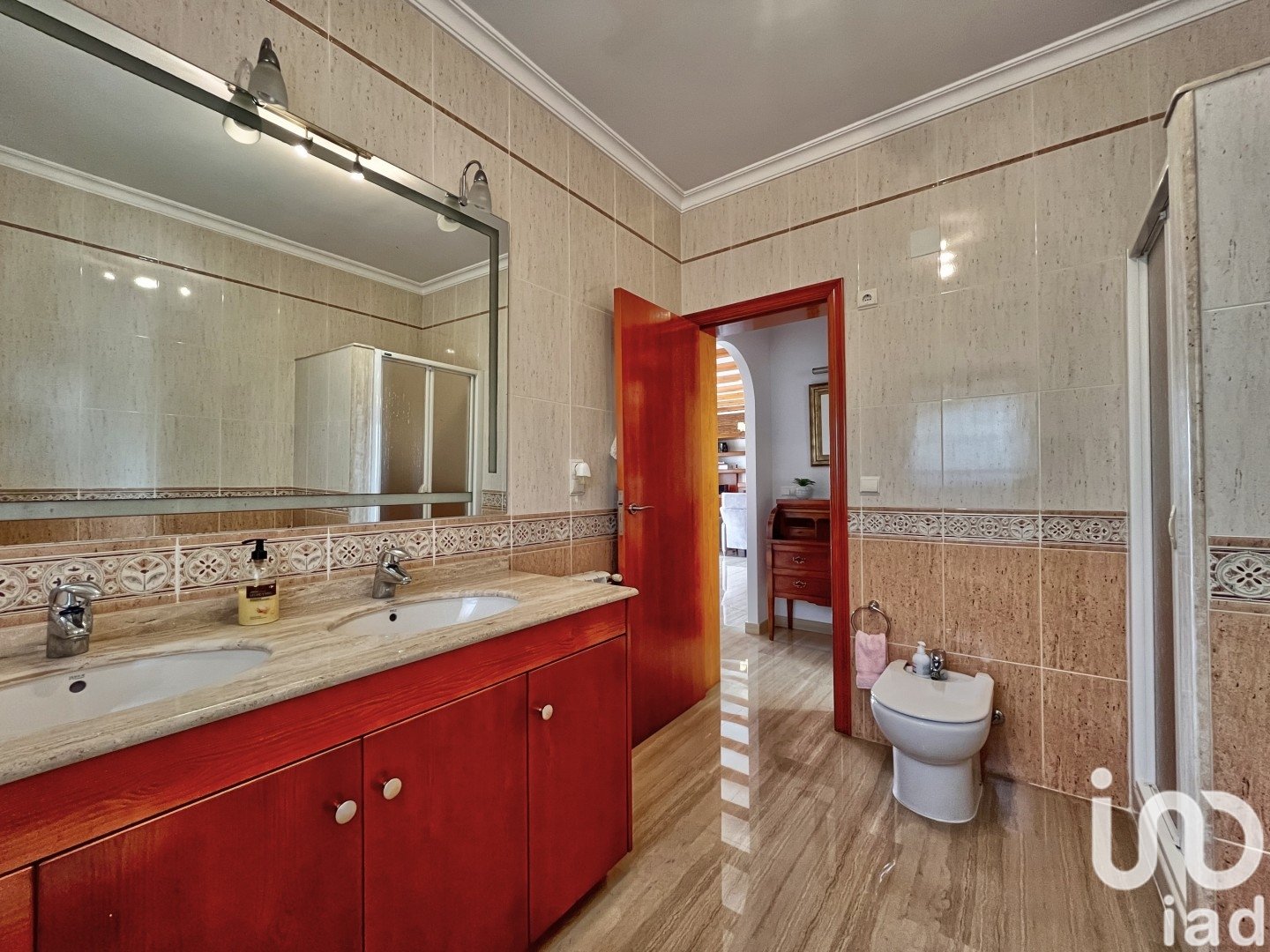 House in Beniarbeig, Alicante, Spanien 3 Schlafzimmer, 211 m2 Nr. 153927