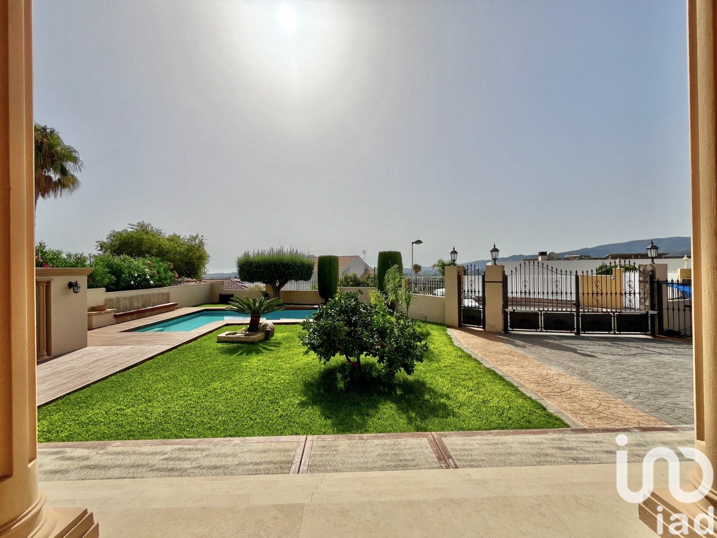 House in Beniarbeig, Alicante, Spanien 3 Schlafzimmer, 211 m2 Nr. 153927