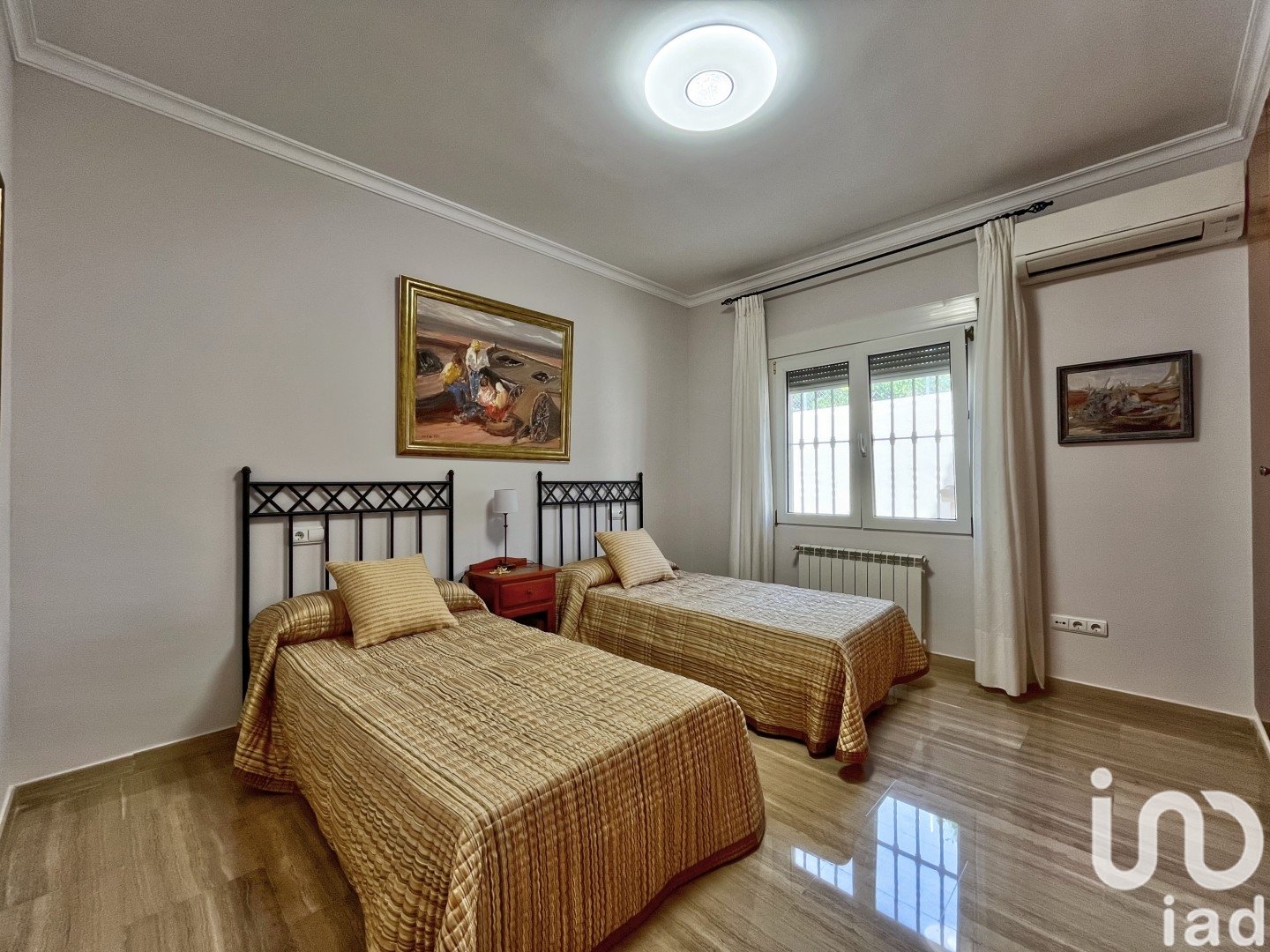 House in Beniarbeig, Alicante, Spanien 3 Schlafzimmer, 211 m2 Nr. 153927