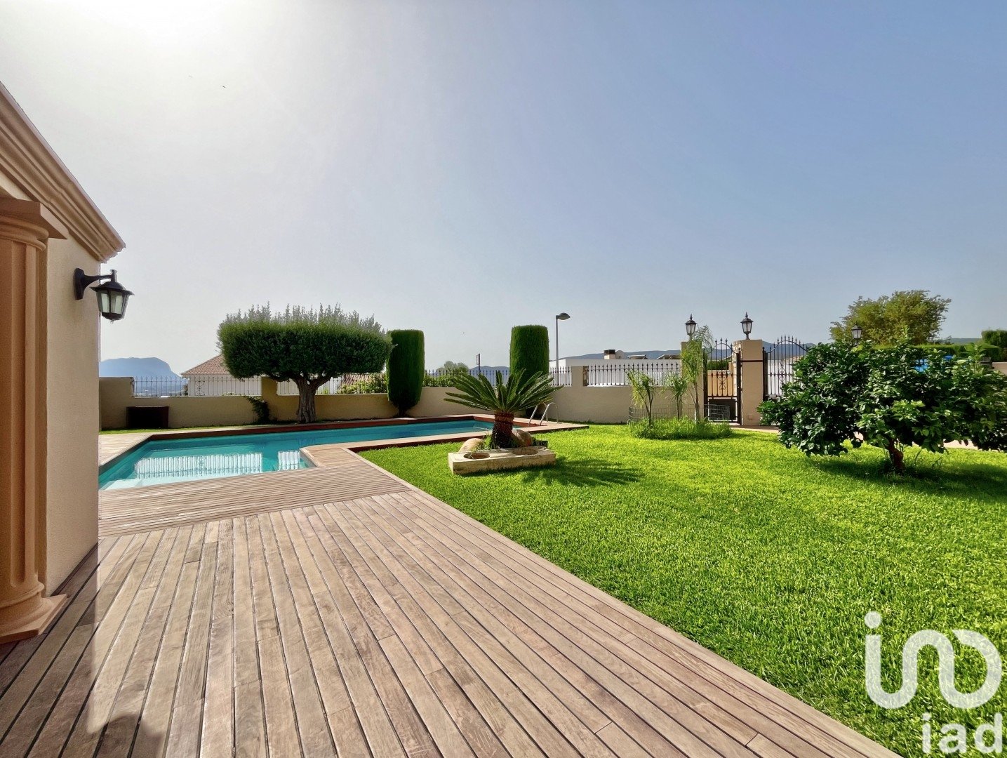 House in Beniarbeig, Alicante, Spanien 3 Schlafzimmer, 211 m2 Nr. 153927