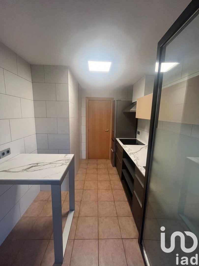 Dzīvoklis Lloret de Mar, Girona, Spānijā 2 istabas, 105 m2 Nr. 153931