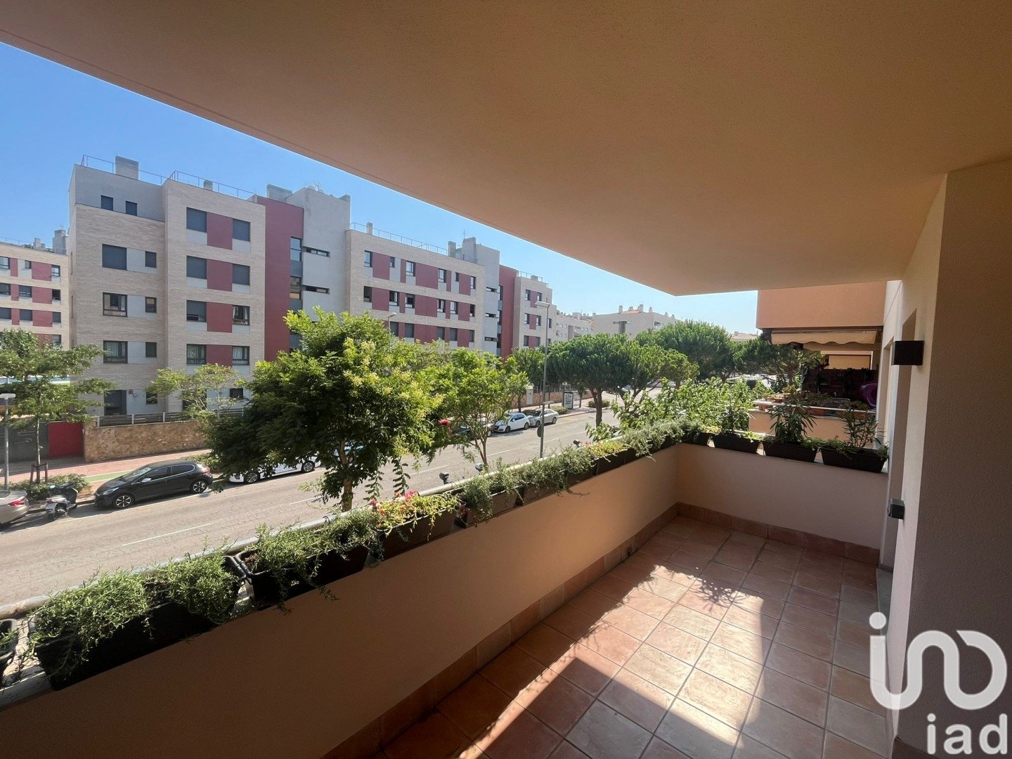 Dzīvoklis Lloret de Mar, Girona, Spānijā 2 istabas, 105 m2 Nr. 153931