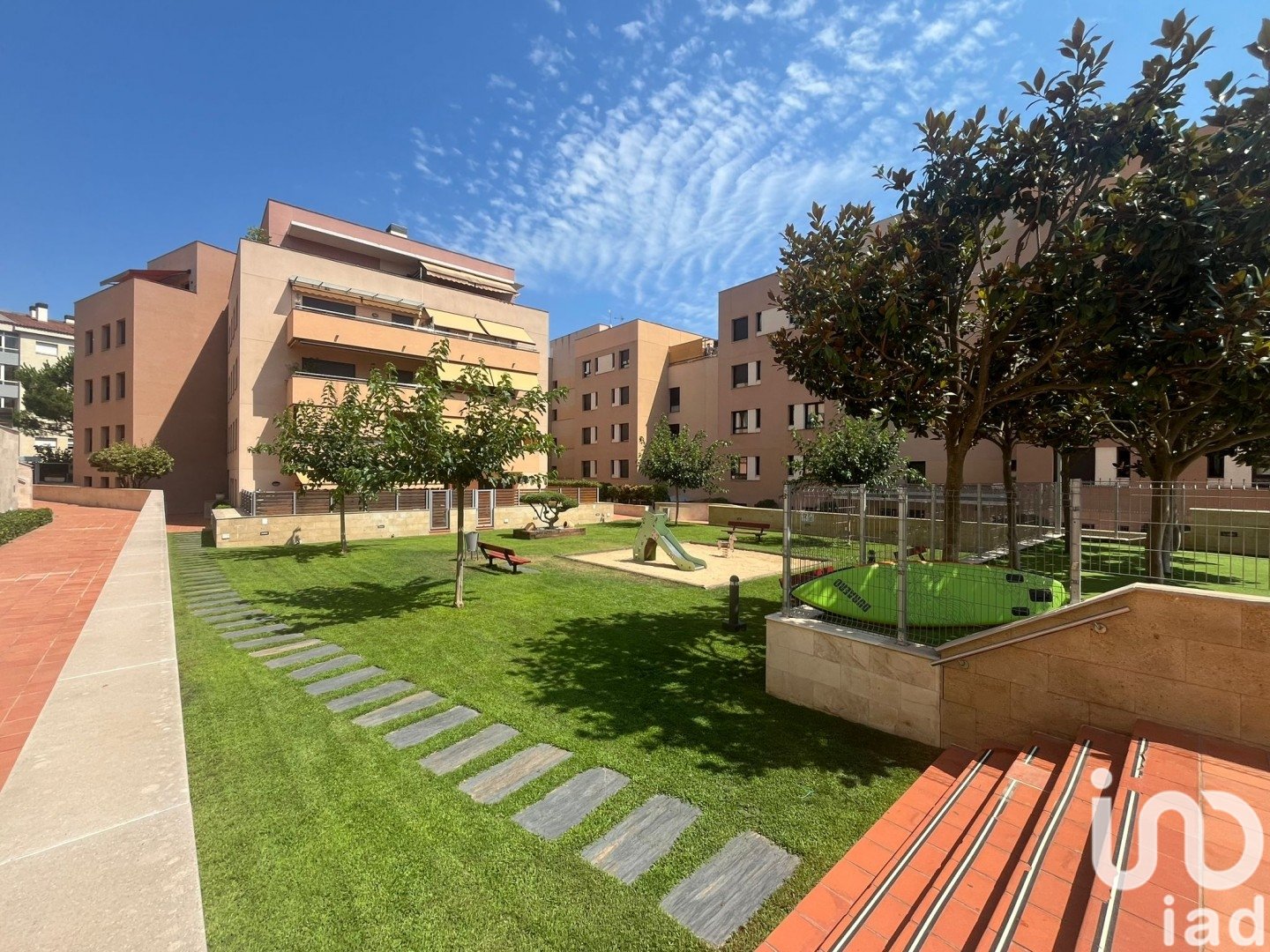 Dzīvoklis Lloret de Mar, Girona, Spānijā 2 istabas, 105 m2 Nr. 153931