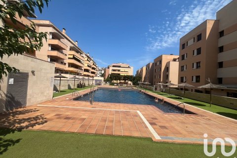 Dzīvoklis Lloret de Mar, Girona, Spānijā 2 istabas, 105 m2 Nr. 153931
