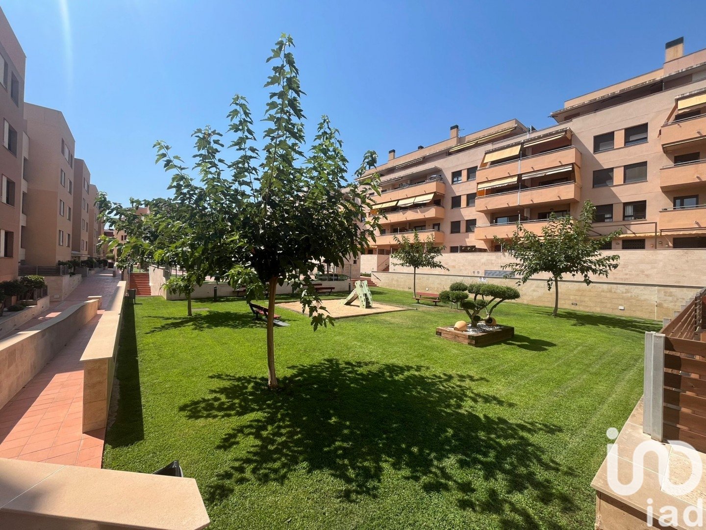 Dzīvoklis Lloret de Mar, Girona, Spānijā 2 istabas, 105 m2 Nr. 153931