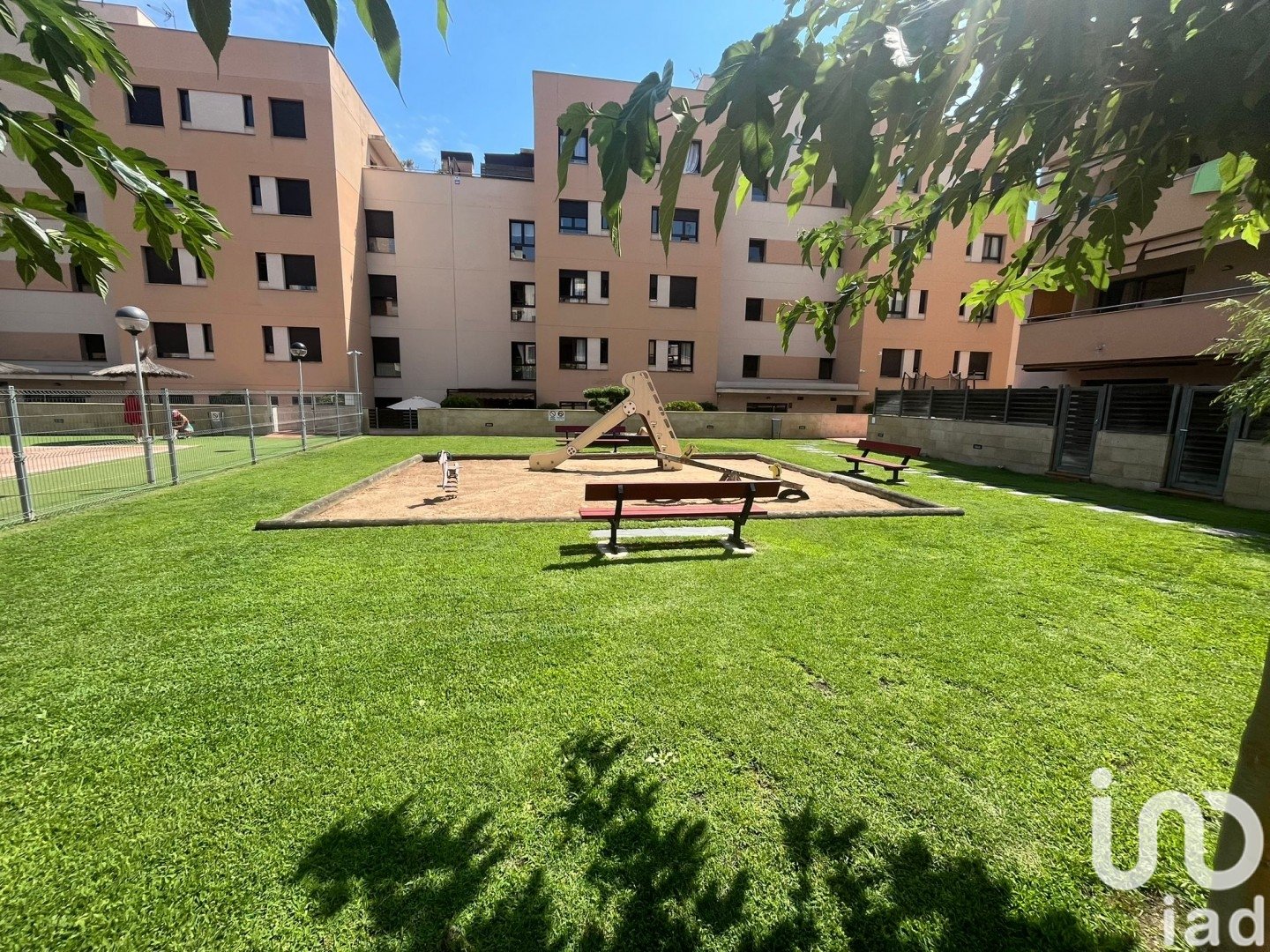 Dzīvoklis Lloret de Mar, Girona, Spānijā 2 istabas, 105 m2 Nr. 153931