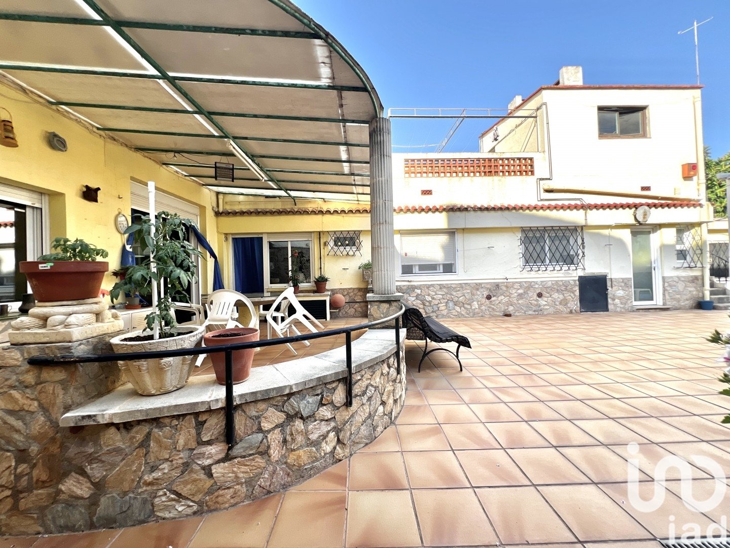 Villa in Pineda de Mar, Barcelona, Spanien 6 Schlafzimmer, 560 m2 Nr. 153925