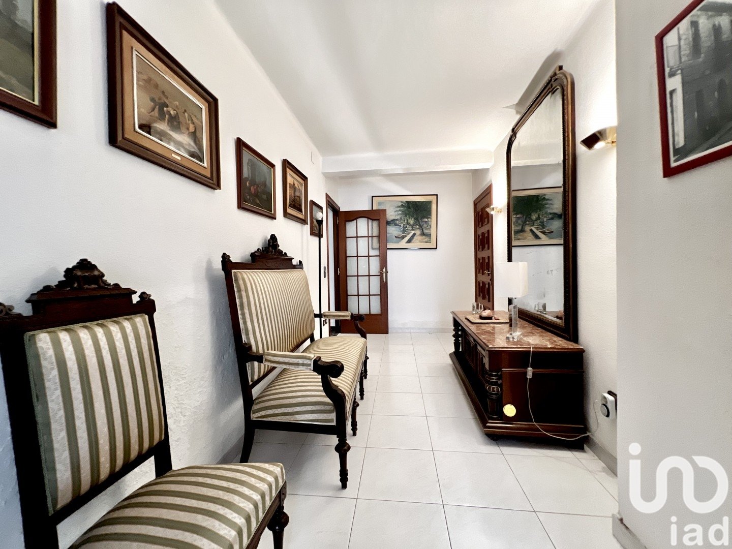 Villa in Pineda de Mar, Barcelona, Spanien 6 Schlafzimmer, 560 m2 Nr. 153925