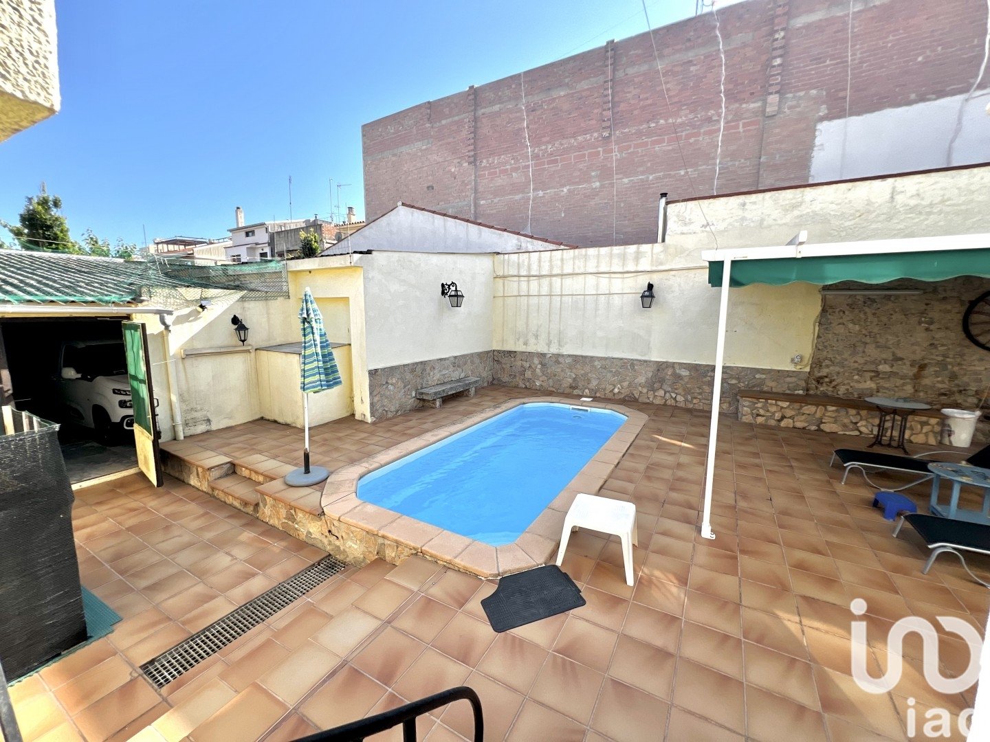 Villa in Pineda de Mar, Barcelona, Spanien 6 Schlafzimmer, 560 m2 Nr. 153925