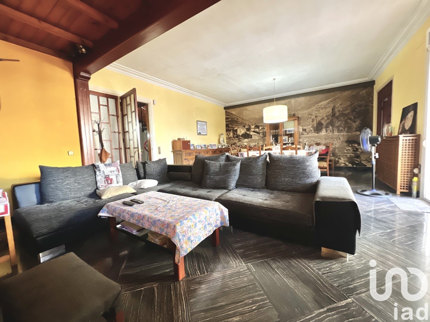 Villa in Pineda de Mar, Barcelona, Spanien 6 Schlafzimmer, 560 m2 Nr. 153925