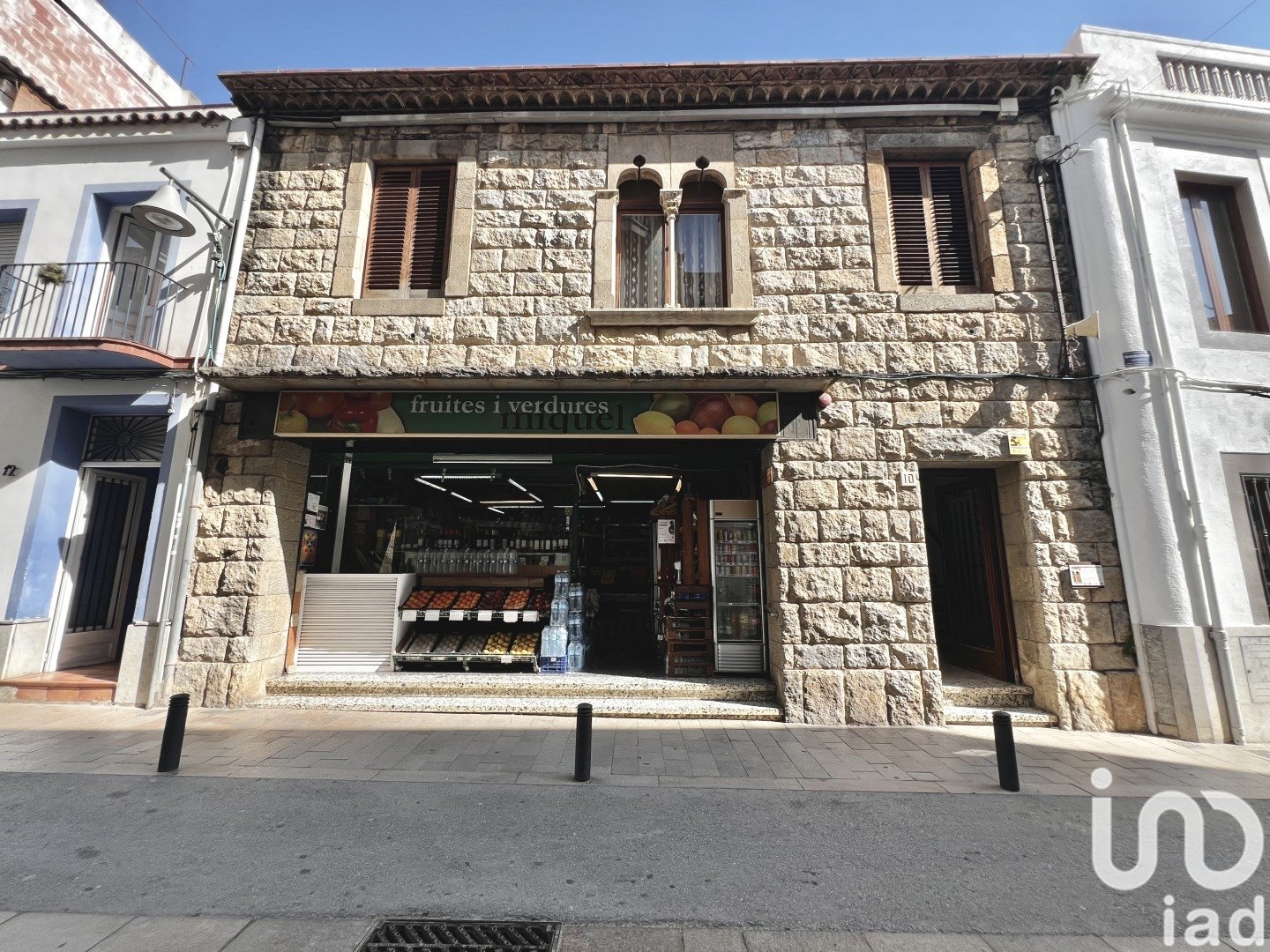 Villa in Pineda de Mar, Barcelona, Spanien 6 Schlafzimmer, 560 m2 Nr. 153925