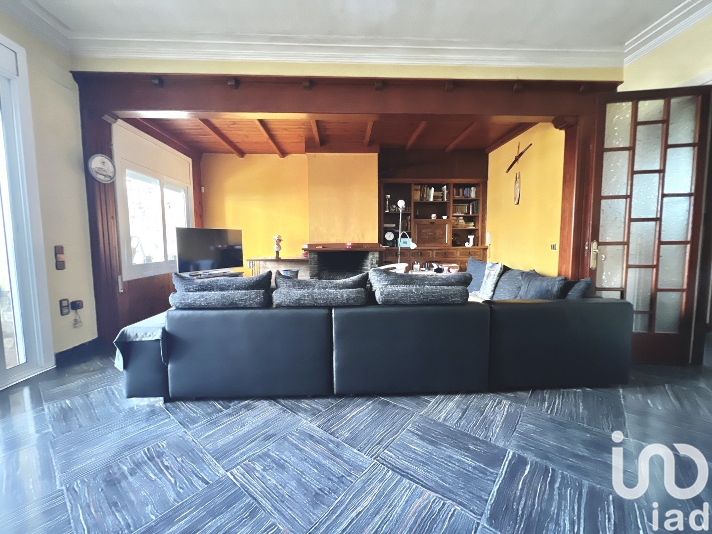Villa in Pineda de Mar, Barcelona, Spanien 6 Schlafzimmer, 560 m2 Nr. 153925