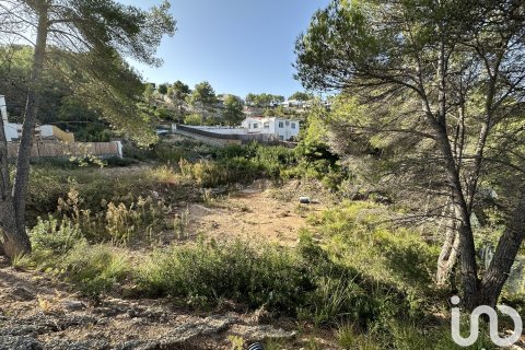 Tomt i Sant Pere de Ribes, Barcelona, Spanien 675 kvm. Nr. 185611