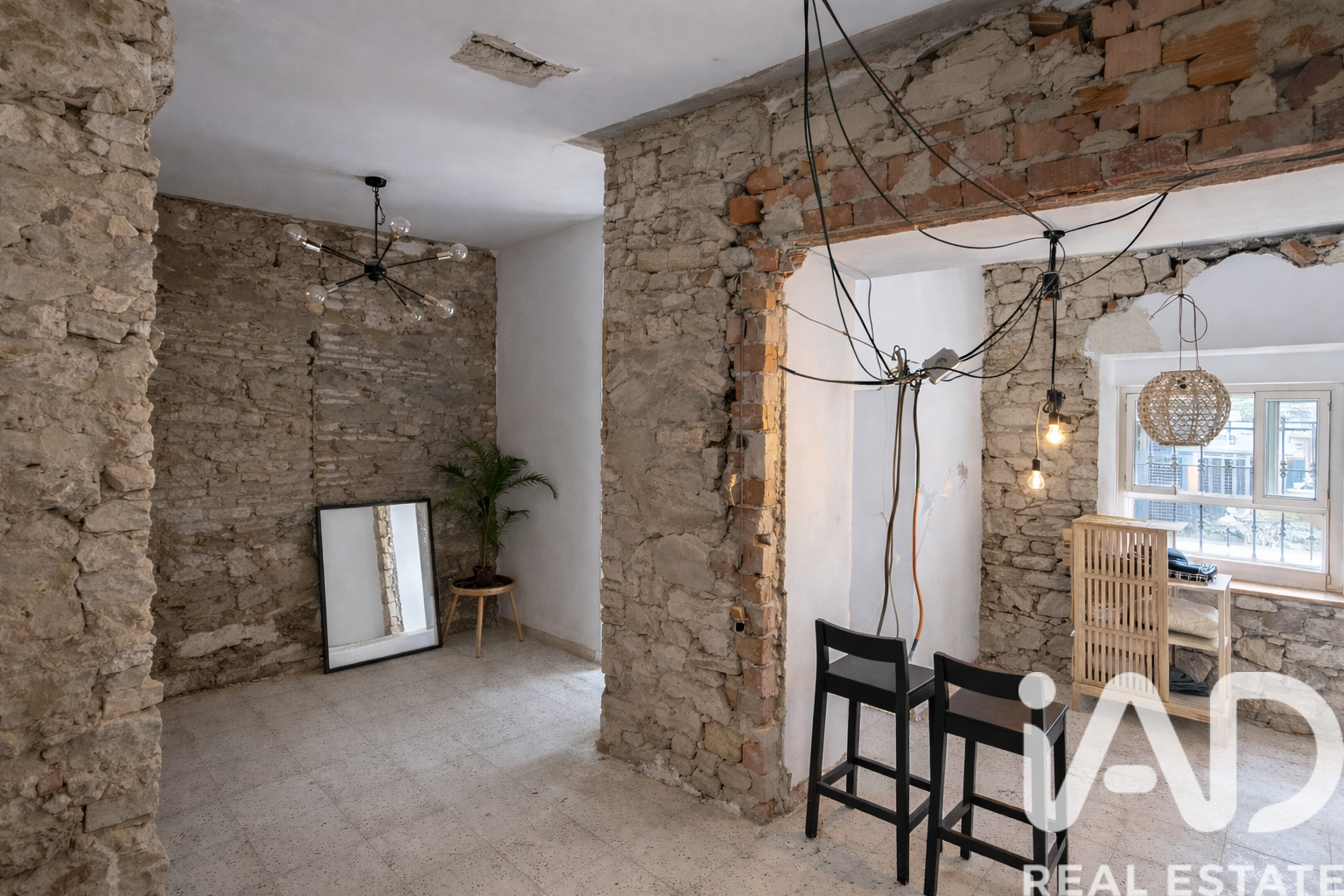 Apartment in Tarifa, Cadiz, Spain 1 bedroom, 40 sq.m. No. 185608