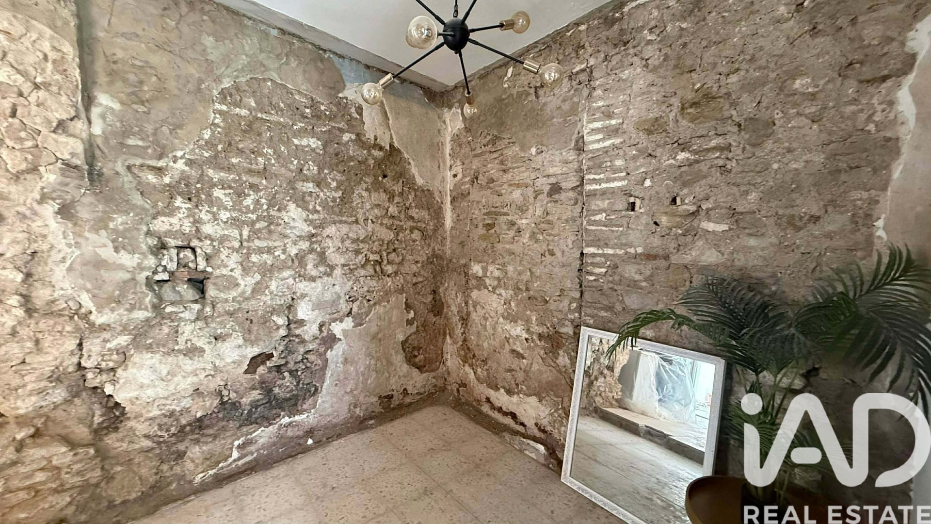Apartment in Tarifa, Cadiz, Spain 1 bedroom, 40 sq.m. No. 185608
